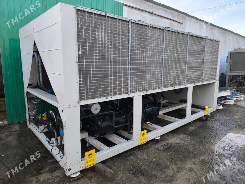 ciller - Ашхабад - img 2