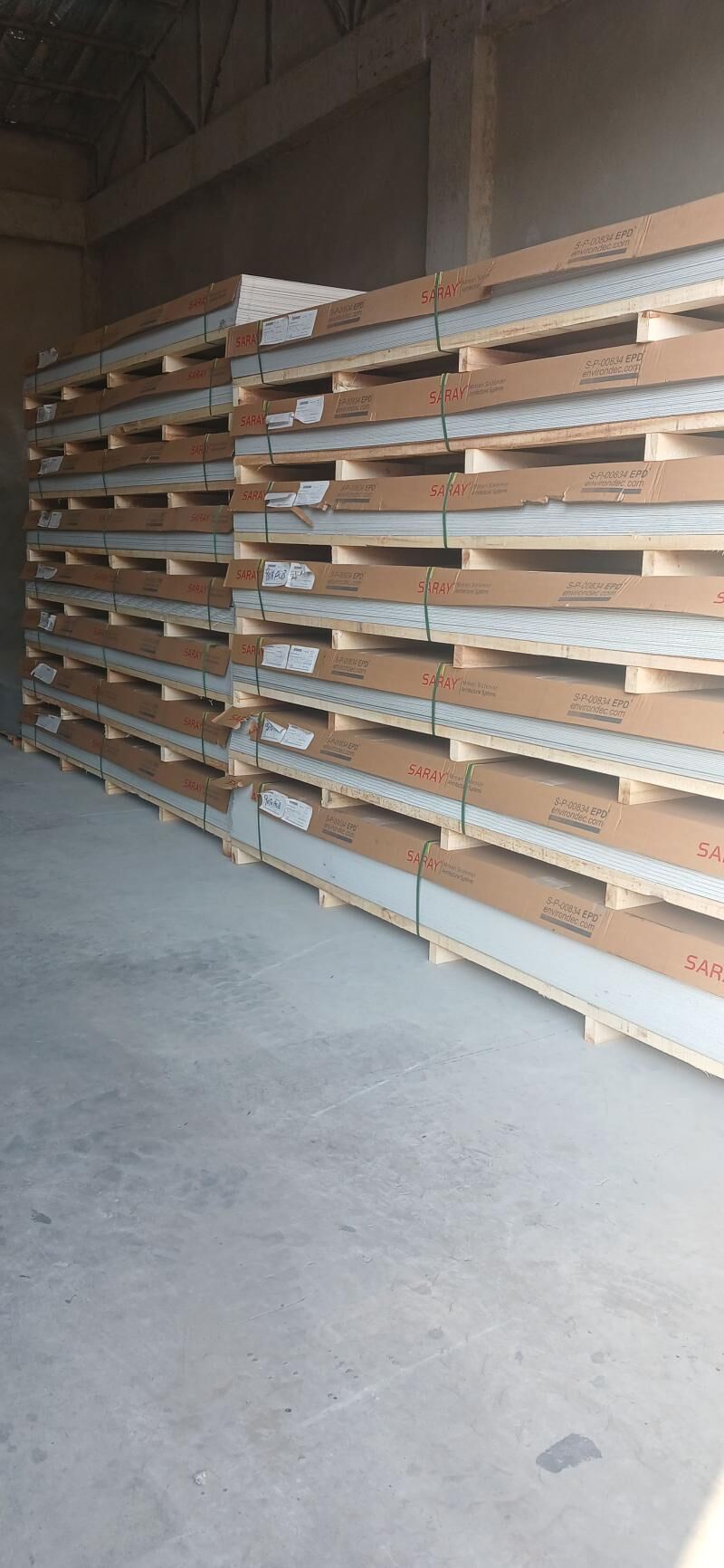 Alkabond SARAY, ORGINALBOND - Aşgabat - img 10