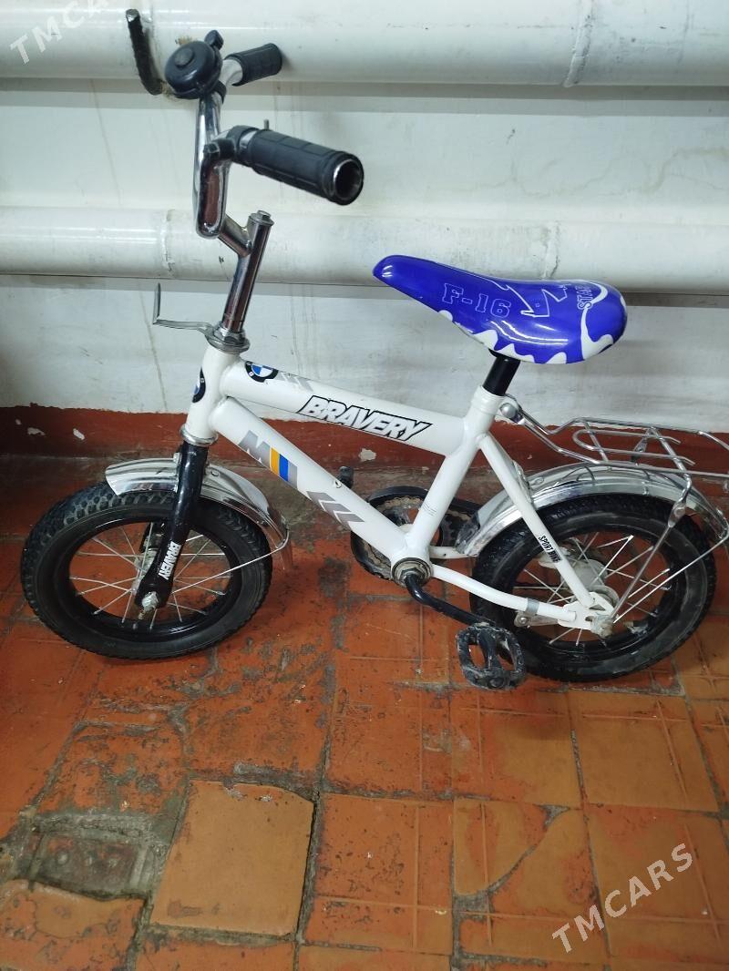 Велосипед - Daşoguz - img 1