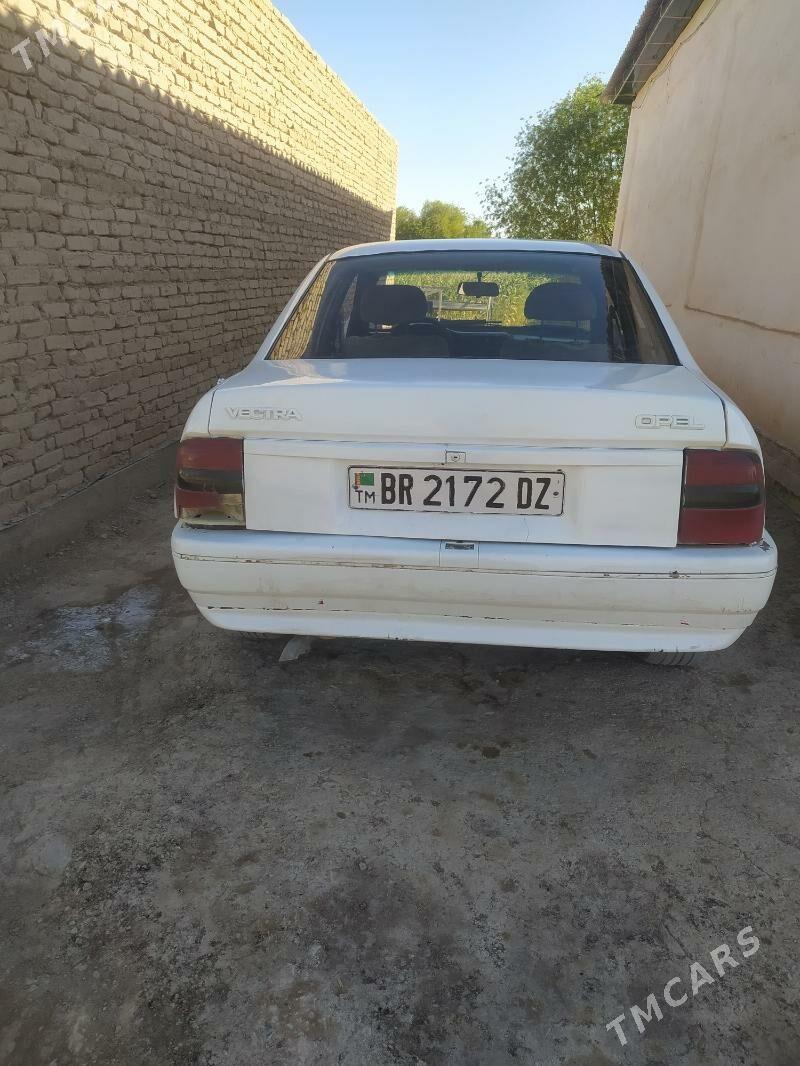 Opel Vectra 1992 - 25 000 TMT - Шабатский этрап - img 2