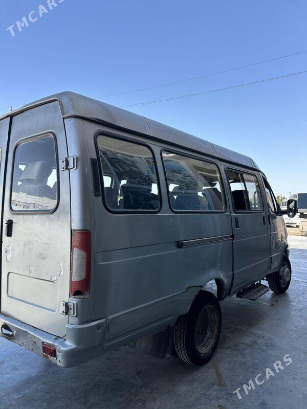 Gaz Gazel 2008 - 100 000 TMT - Baýramaly - img 3