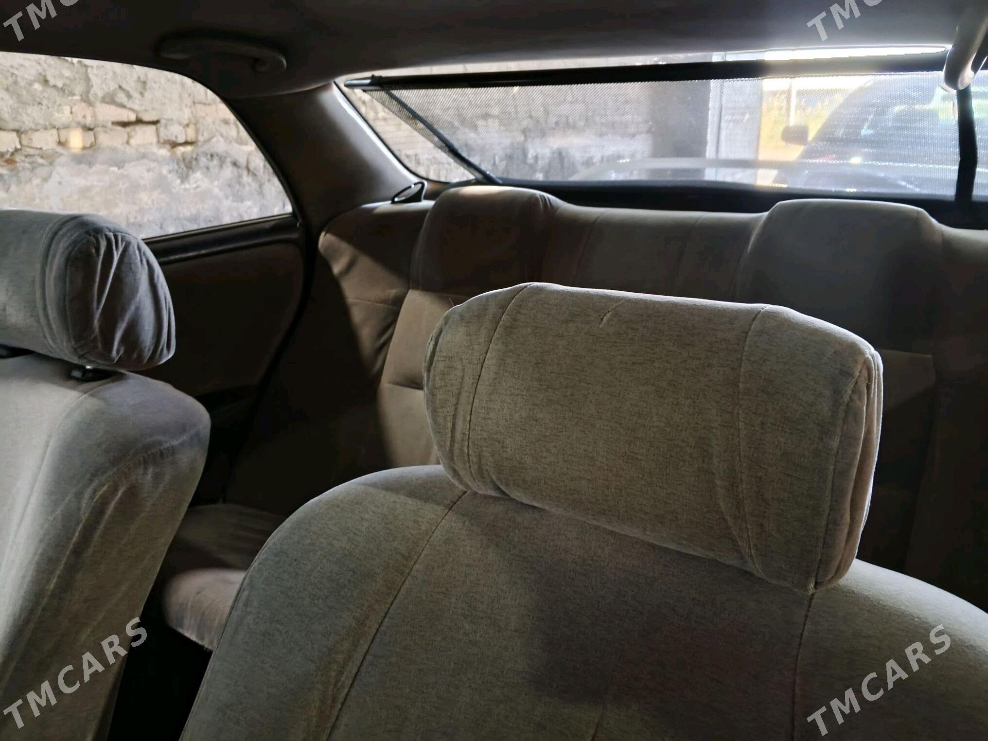 Toyota Mark II 1993 - 60 000 TMT - Mary - img 5