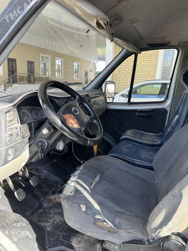 Gaz Gazel 2008 - 100 000 TMT - Baýramaly - img 2