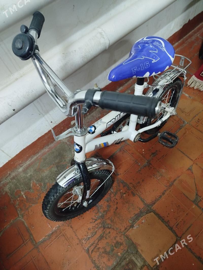 Велосипед - Daşoguz - img 3