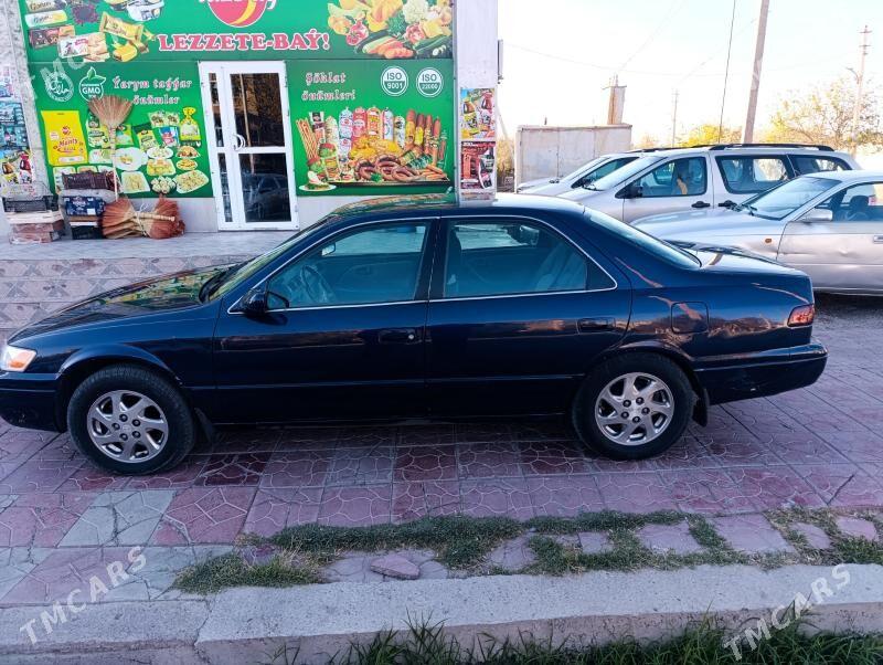 Toyota Camry 1999 - 140 000 TMT - Sakarçäge - img 5