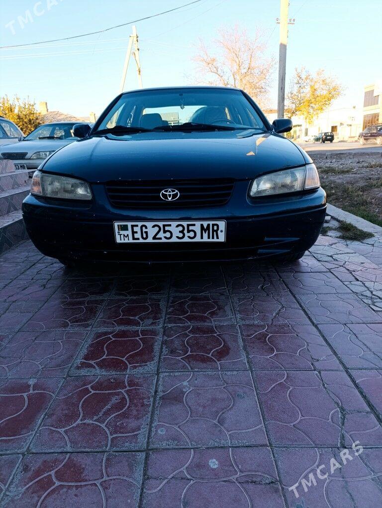 Toyota Camry 1999 - 140 000 TMT - Sakarçäge - img 1