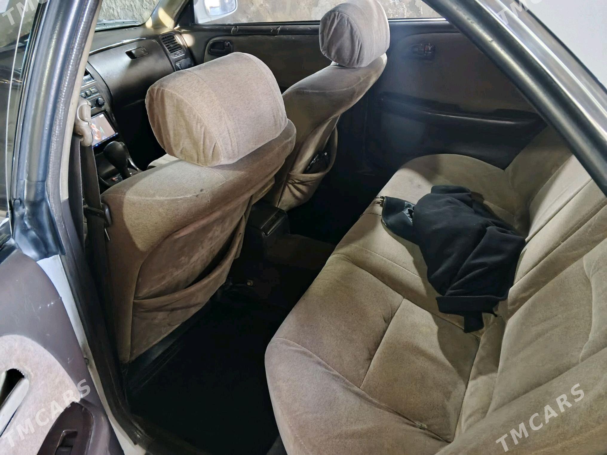 Toyota Mark II 1993 - 60 000 TMT - Mary - img 4