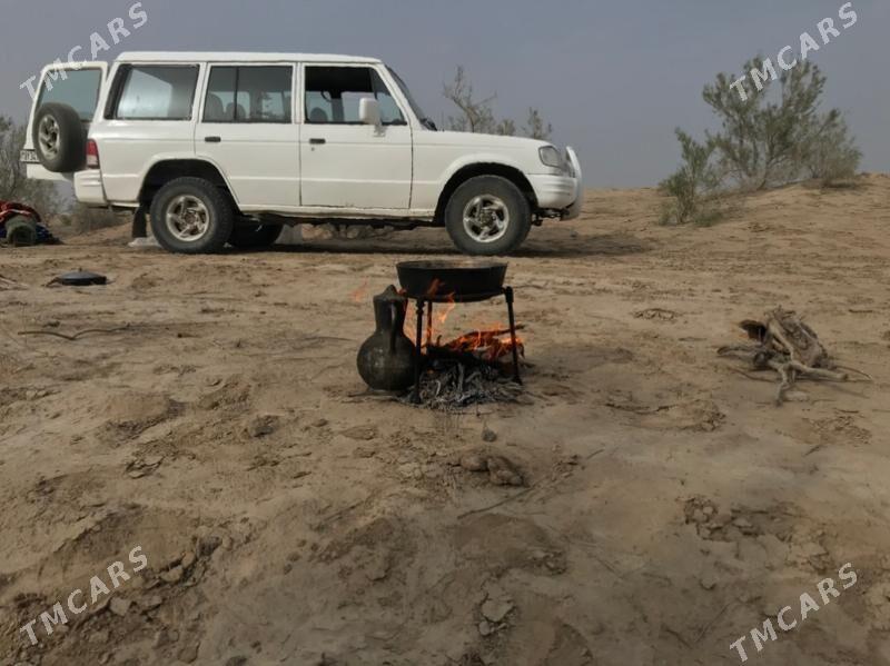 Mitsubishi Pajero 1998 - 30 000 TMT - Mary - img 7