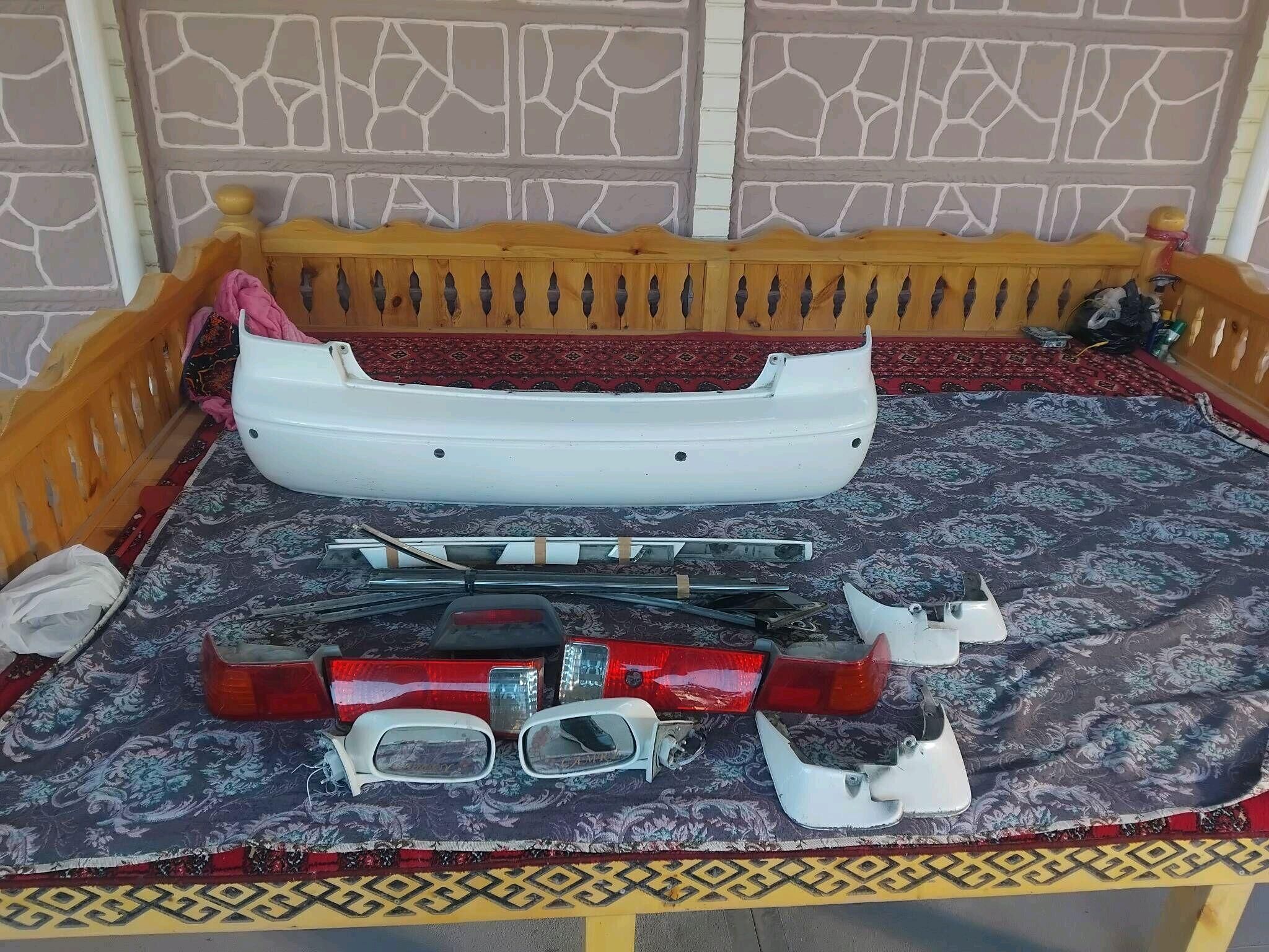 Babycka zapjas 4 000 TMT - Байрамали - img 3