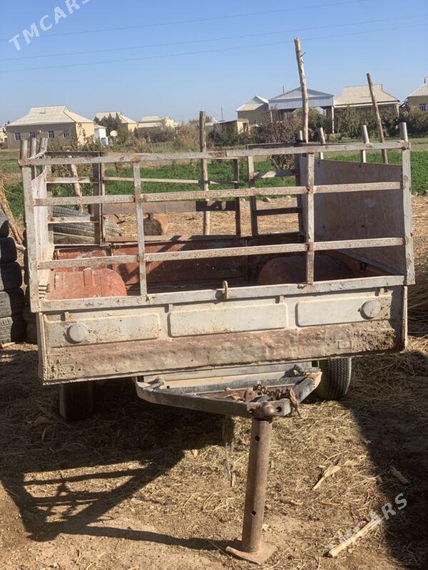 Mitsubishi Pajero 1998 - 30 000 TMT - Mary - img 10