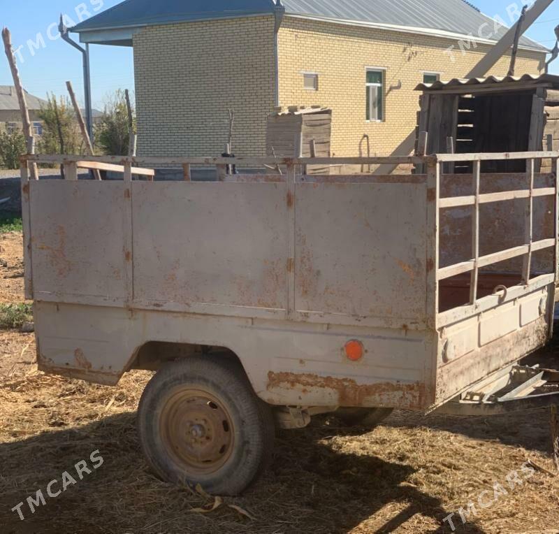 Mitsubishi Pajero 1998 - 30 000 TMT - Mary - img 9