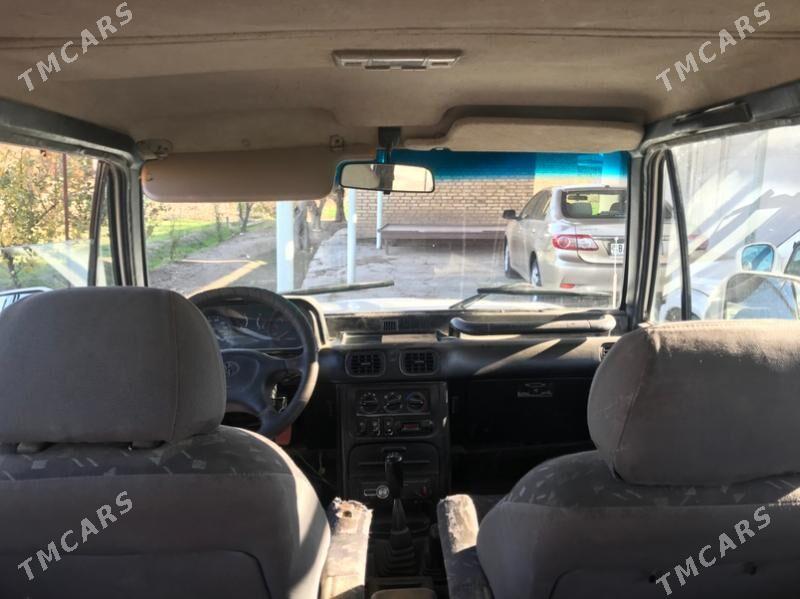 Mitsubishi Pajero 1998 - 30 000 TMT - Mary - img 3