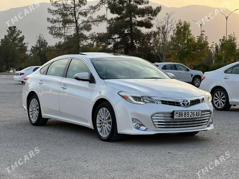 Toyota Avalon 2013 - 365 000 TMT - Aşgabat - img 3