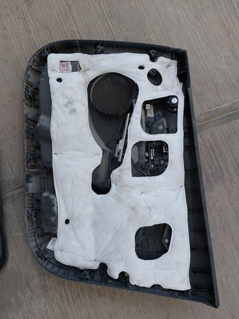 Sonata öňki gapy içi 1 000 TMT - Мир 5 - img 2