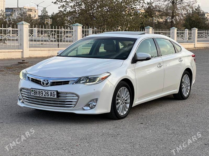 Toyota Avalon 2013 - 365 000 TMT - Aşgabat - img 1