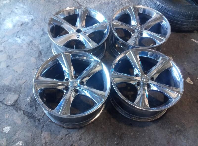 18lik hrom disga komplekit 2 300 TMT - Türkmenabat - img 2