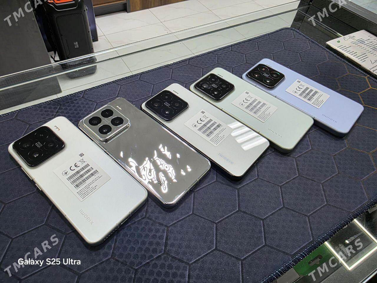 Xiaomi 15 - Mary - img 3