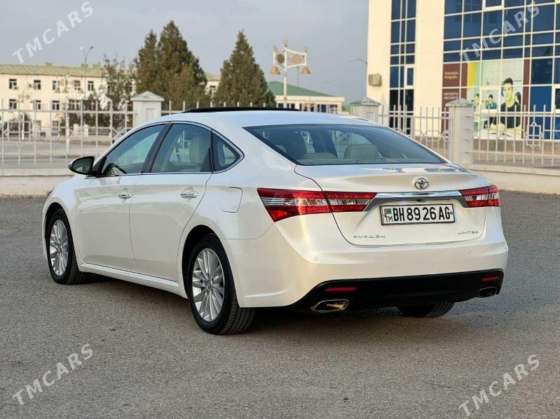 Toyota Avalon 2013 - 365 000 TMT - Aşgabat - img 4