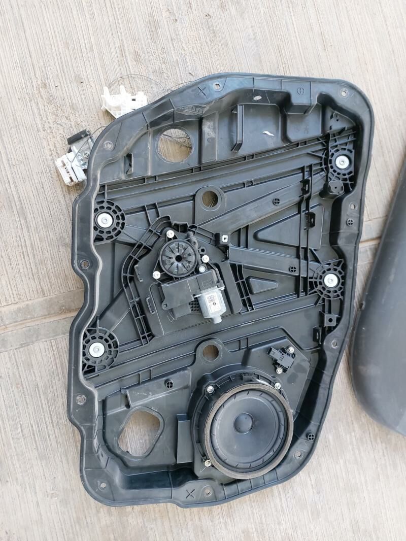 Sonata öňki gapy içi 1 000 TMT - Мир 5 - img 4