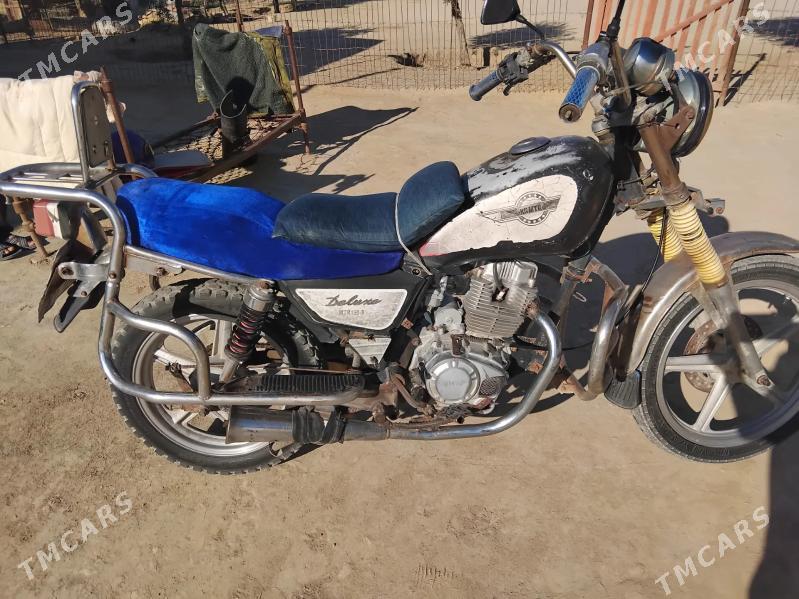 Fekon FK150-8G 2011 - 9 000 TMT - Этрек - img 1