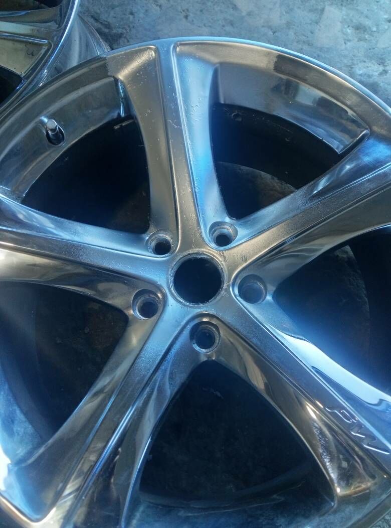 18lik hrom disga komplekit 2 300 TMT - Türkmenabat - img 3