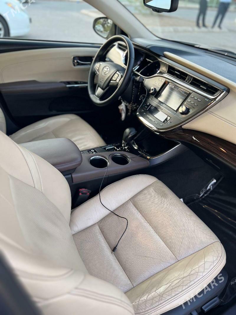 Toyota Avalon 2013 - 365 000 TMT - Aşgabat - img 6