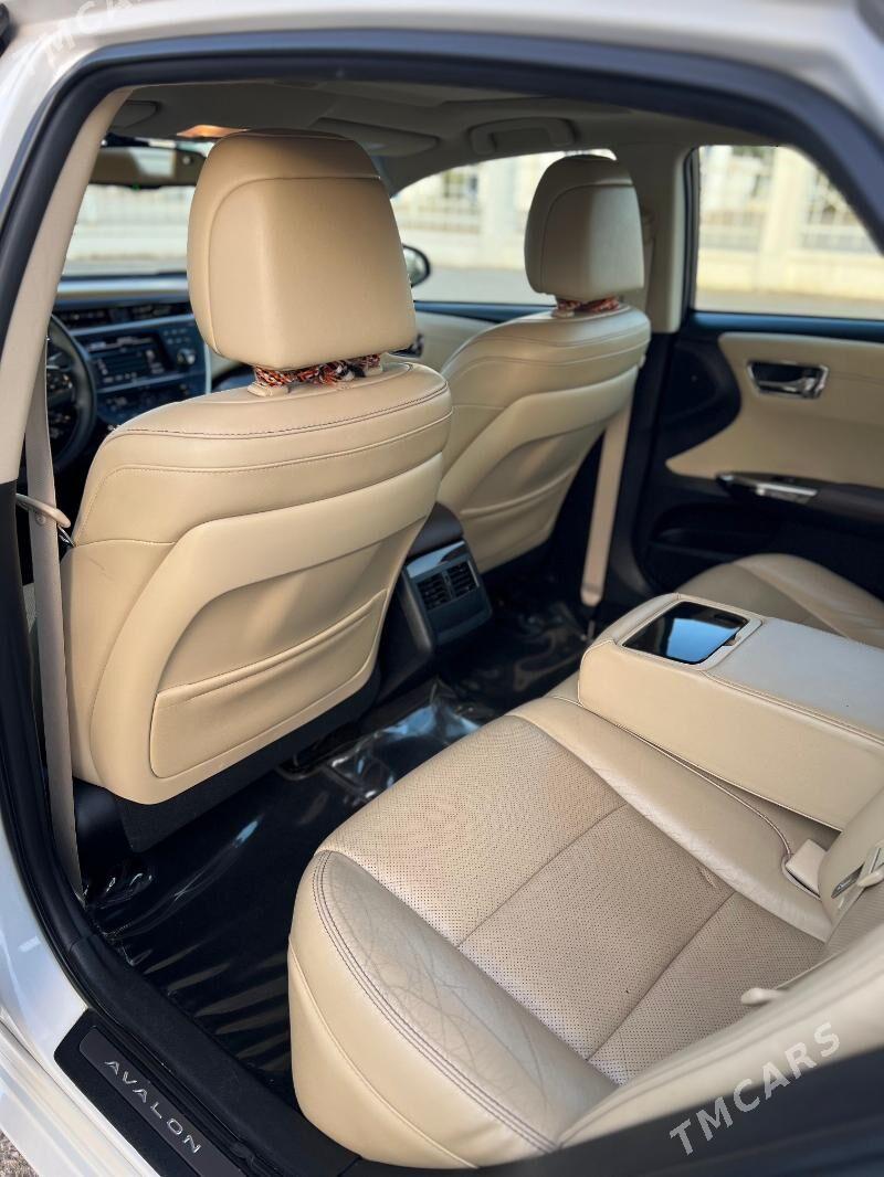 Toyota Avalon 2013 - 365 000 TMT - Aşgabat - img 8