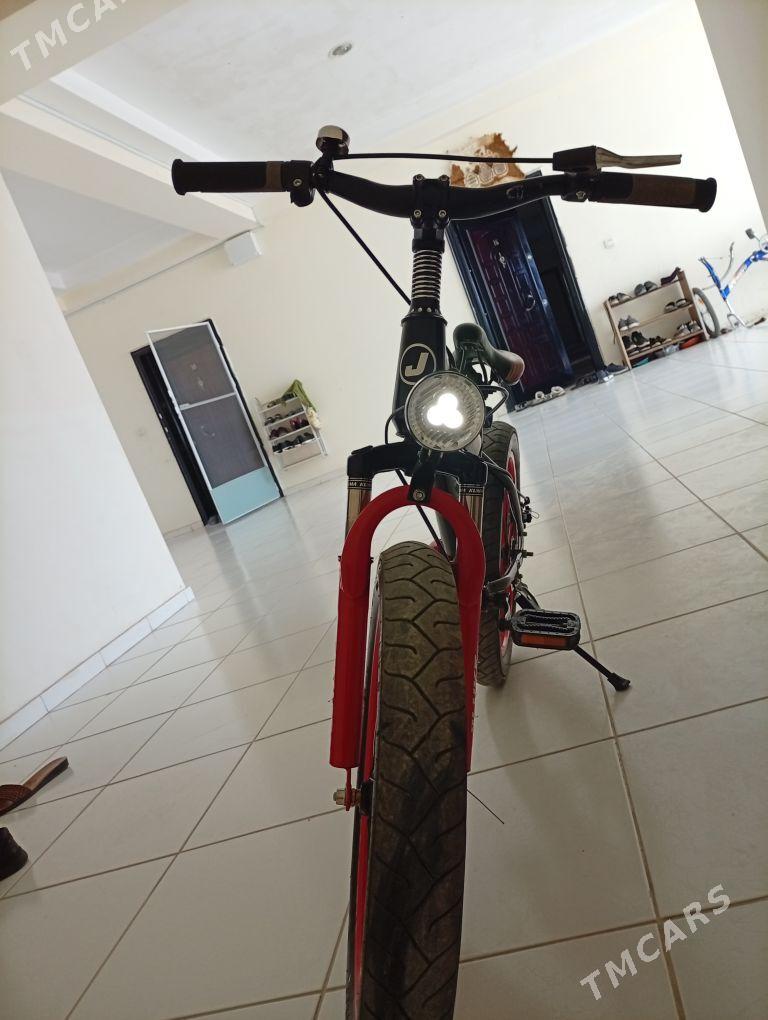 Welik - Gyzylarbat - img 2