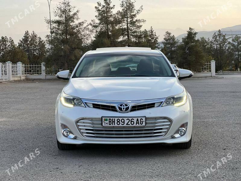 Toyota Avalon 2013 - 365 000 TMT - Aşgabat - img 2