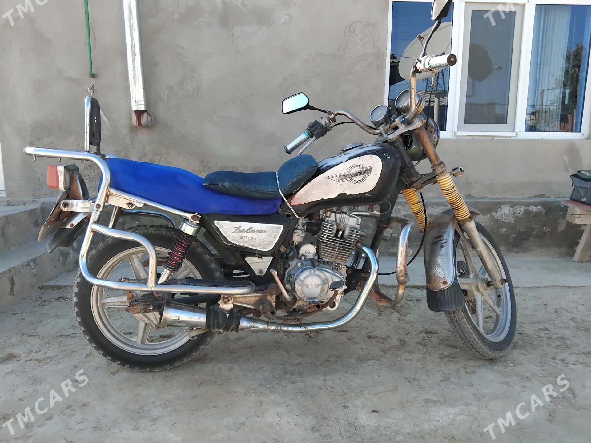 Fekon FK150-8G 2011 - 9 000 TMT - Этрек - img 2