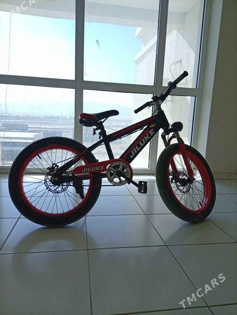 Welik - Gyzylarbat - img 1