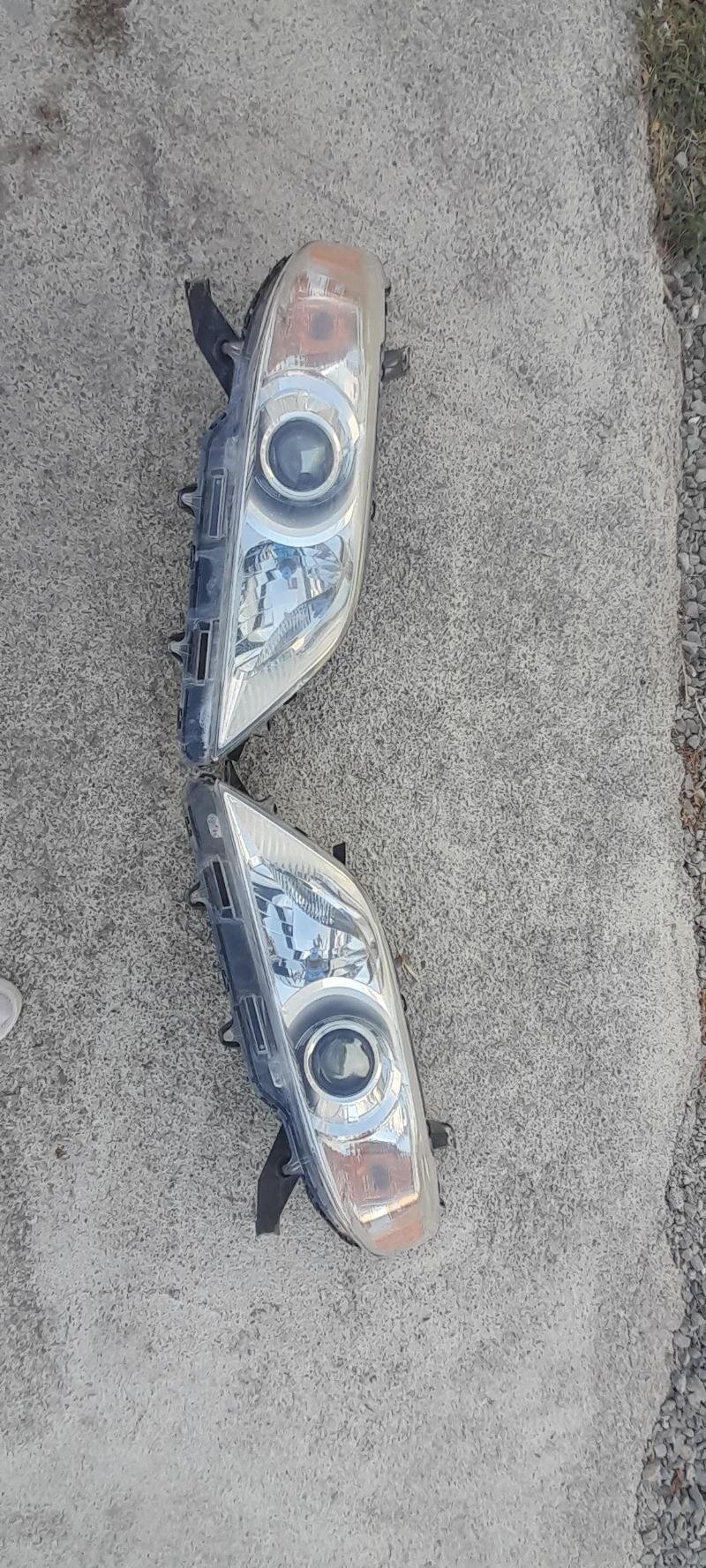 sienna fara 3 500 TMT - Ашхабад - img 2