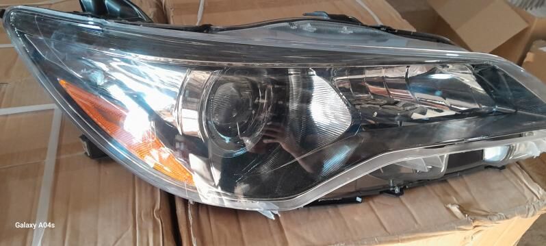 Fara Camry 2015-2017 S 1 200 TMT - Mary - img 1