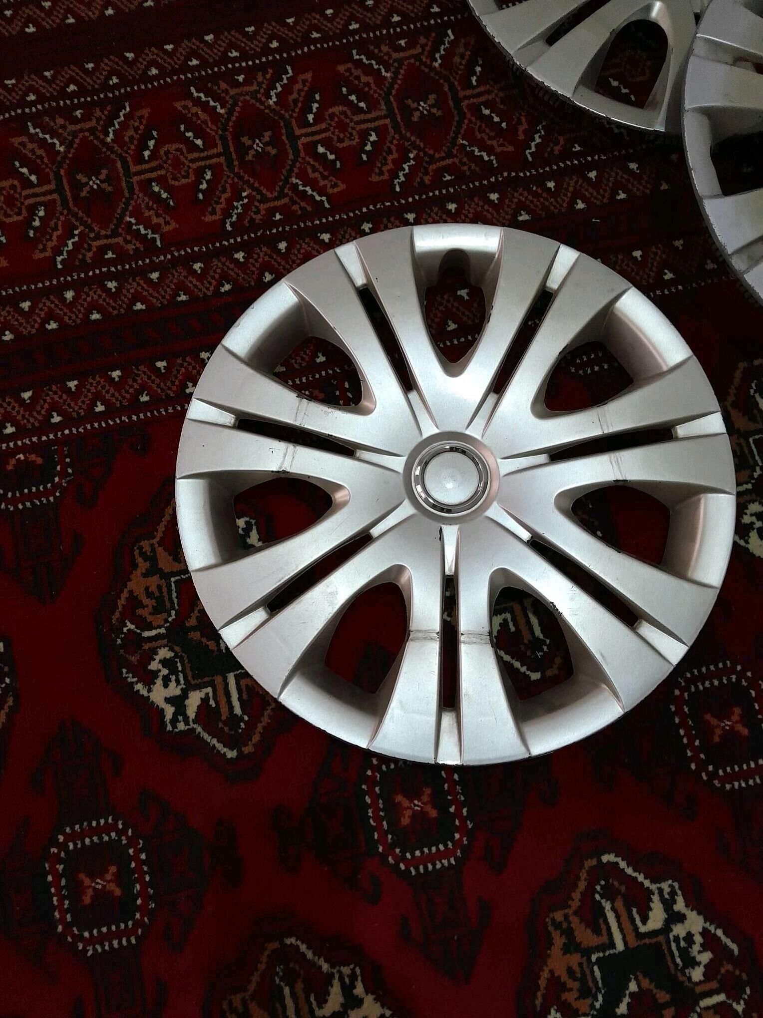 kolpak 150 TMT - Кипджак - img 1