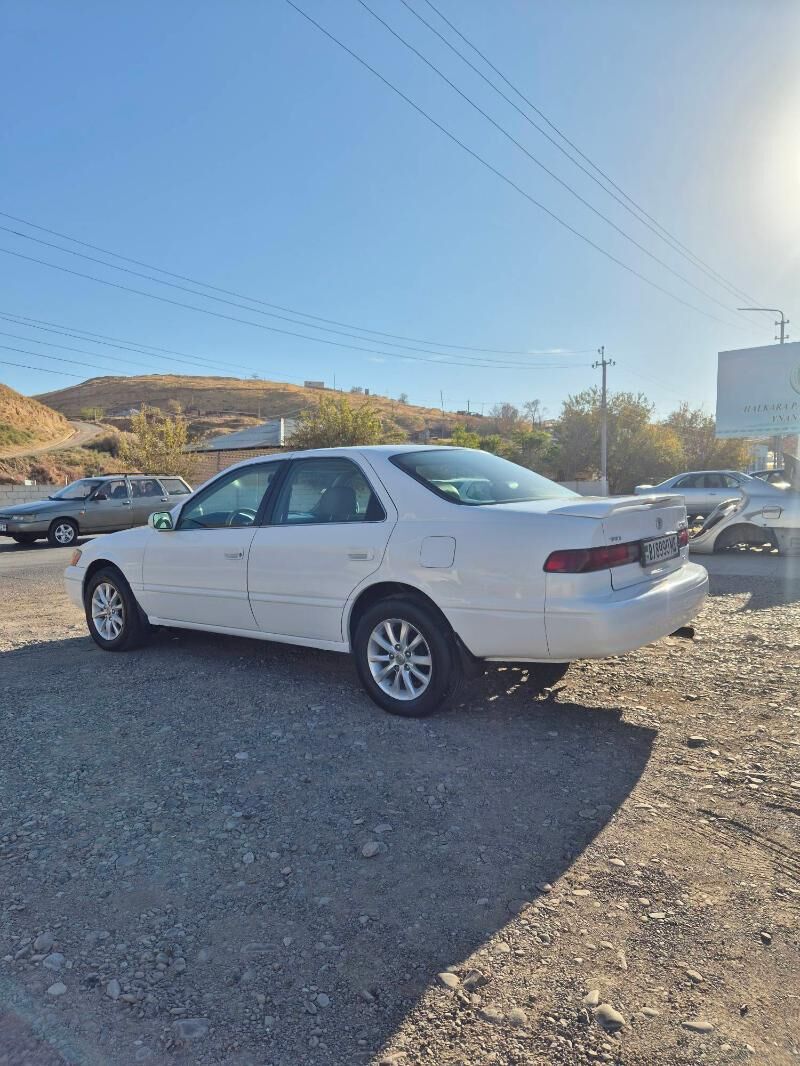 Toyota Camry 1999 - 120 000 TMT - Серхетабат (Кушка) - img 1