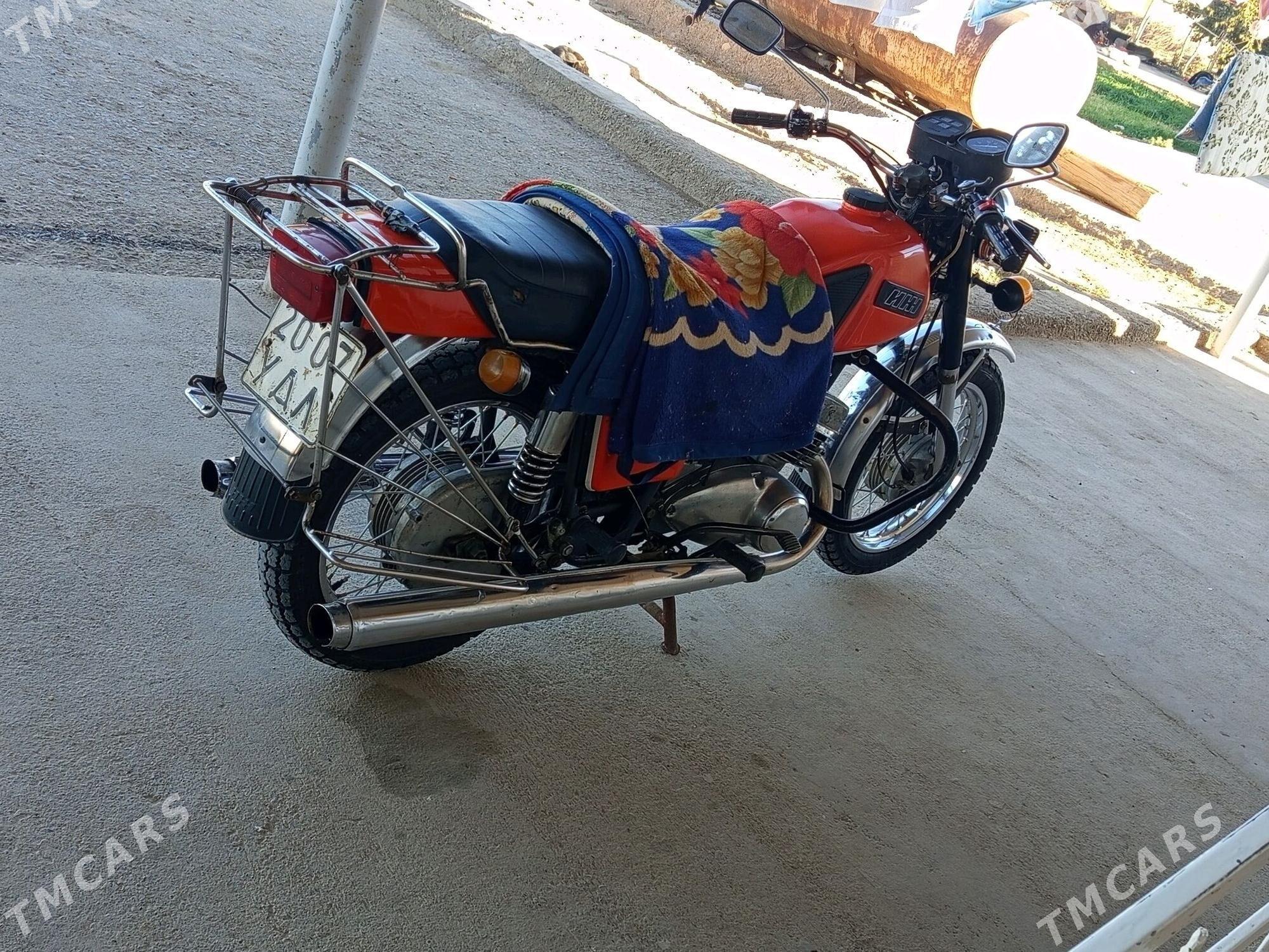 Iž Ýupiter 2005 - 23 000 TMT - Теджен - img 4