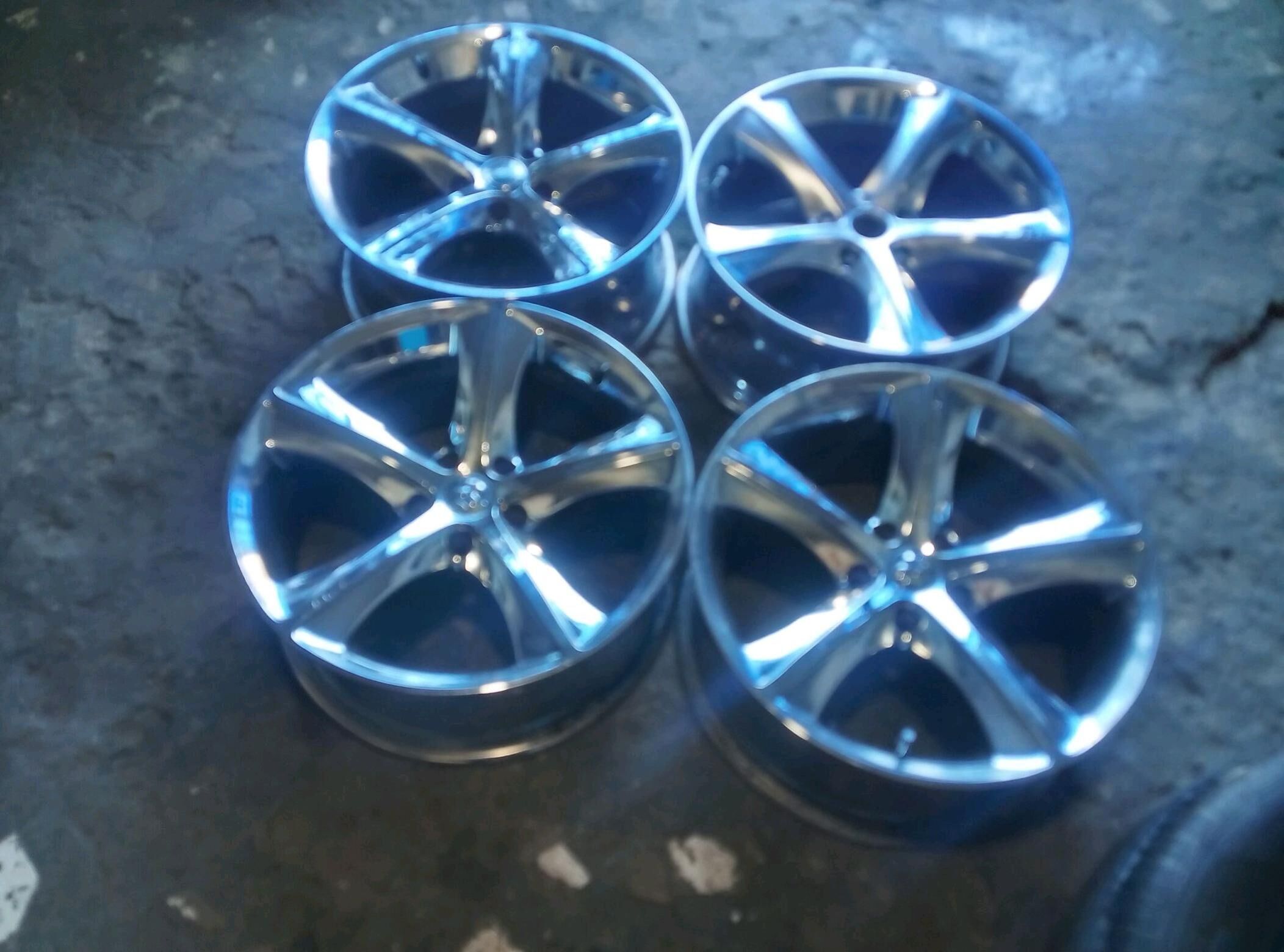 18lik hrom disga komplekit 2 300 TMT - Türkmenabat - img 1