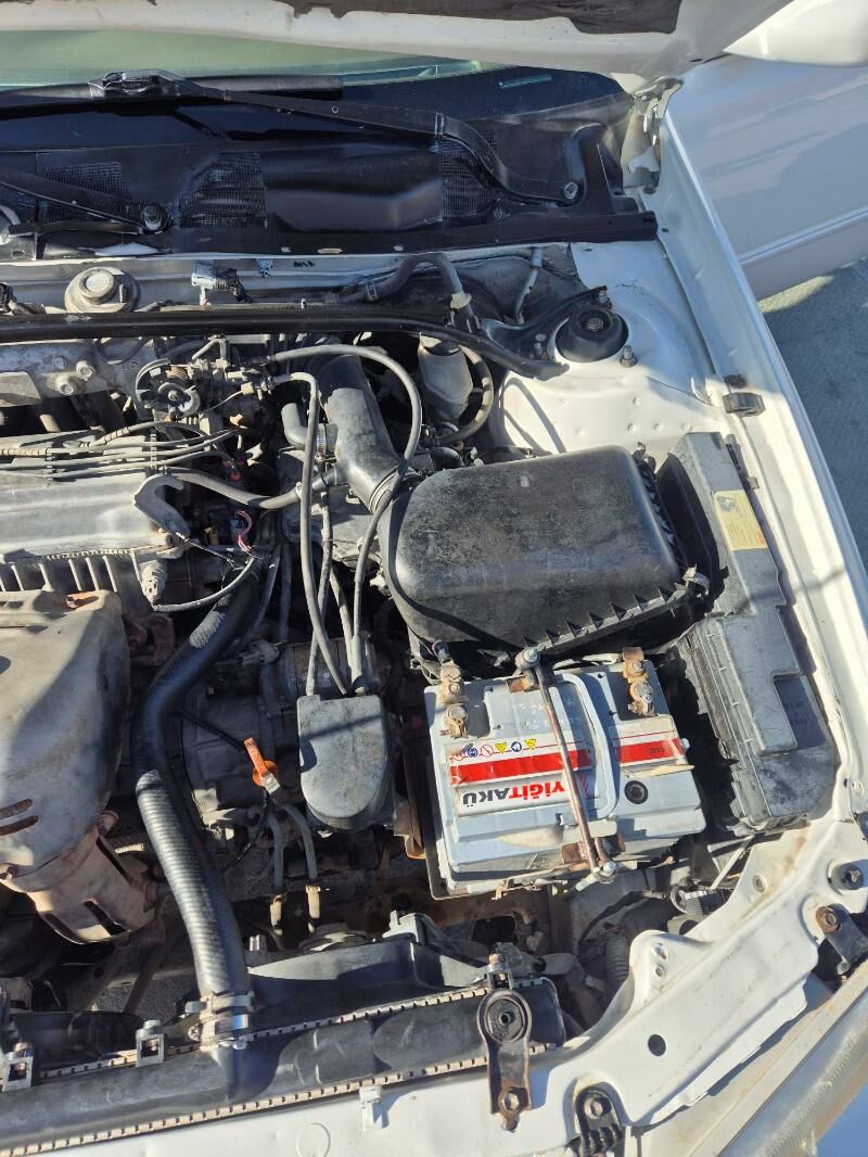 Toyota Camry 1999 - 120 000 TMT - Серхетабат (Кушка) - img 8