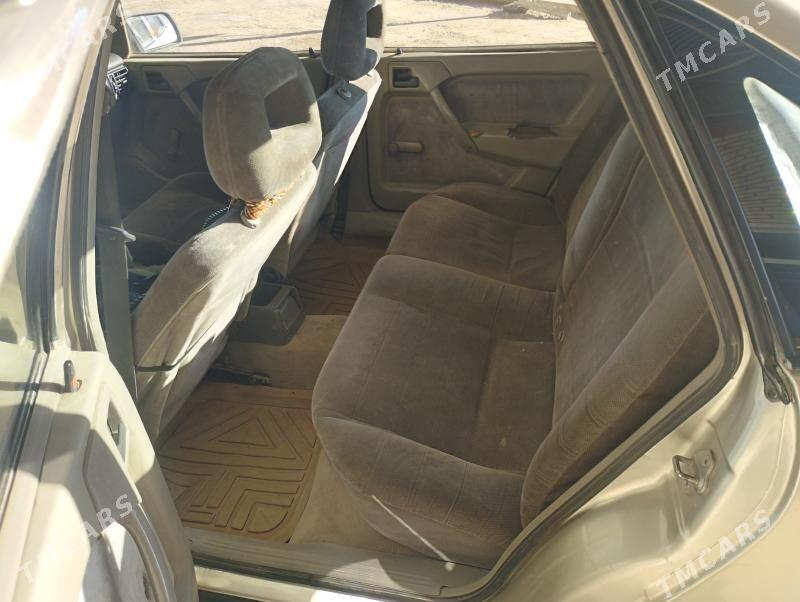 Opel Vectra 1990 - 26 000 TMT - Mary - img 6