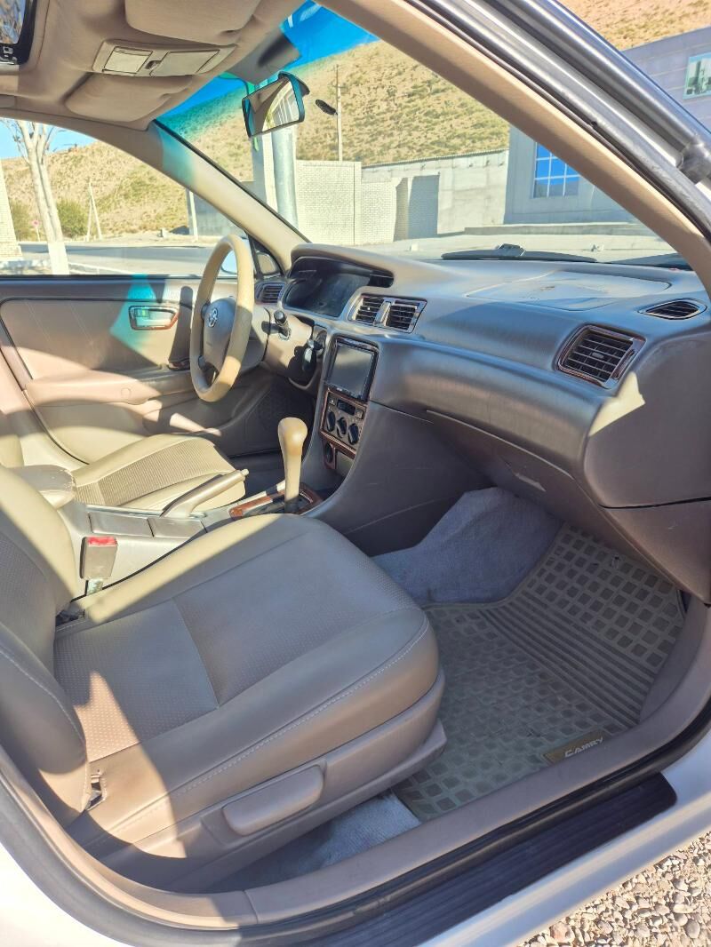 Toyota Camry 1999 - 120 000 TMT - Серхетабат (Кушка) - img 4