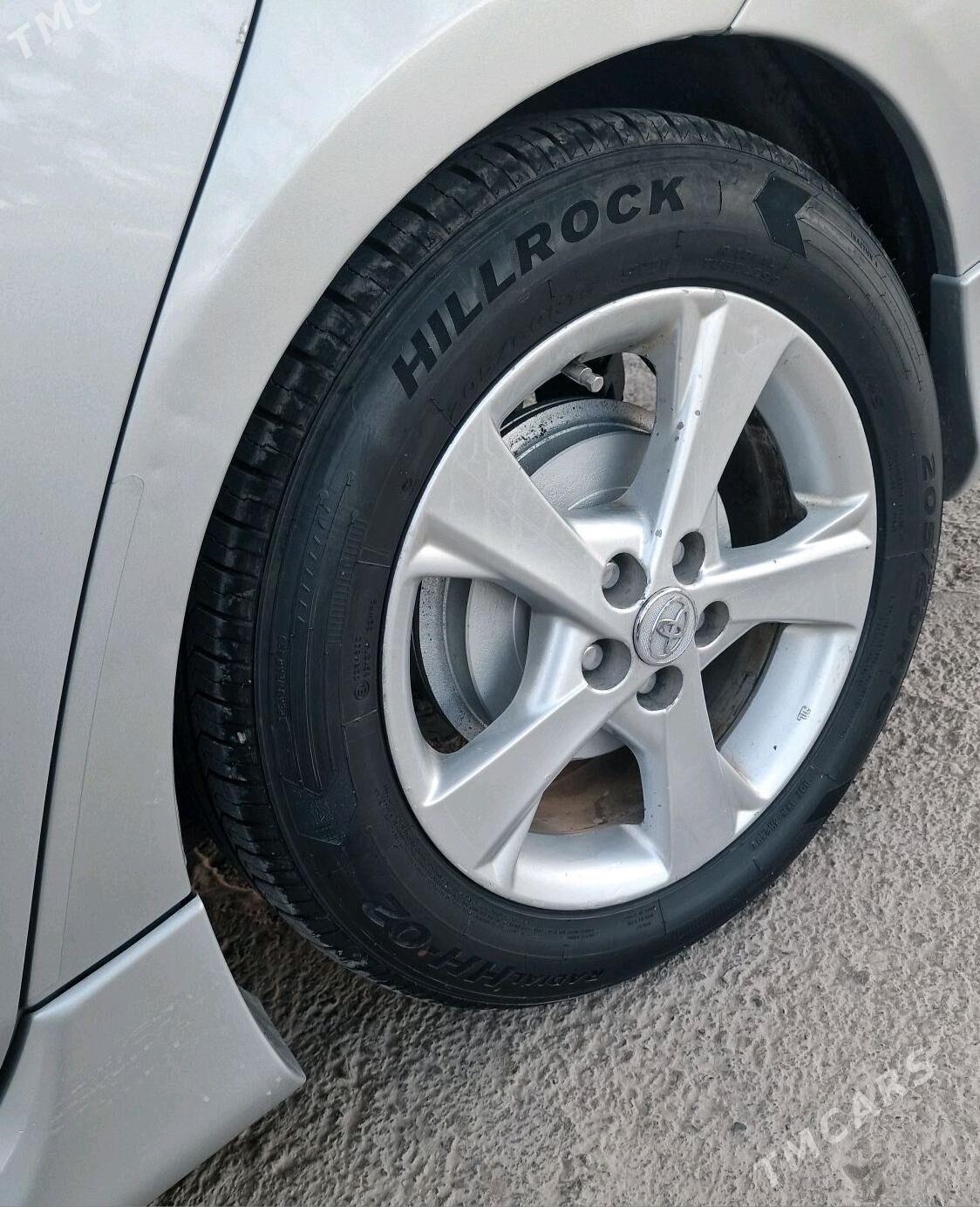 Toyota Corolla 2012 - 170 000 TMT - Daşoguz - img 4