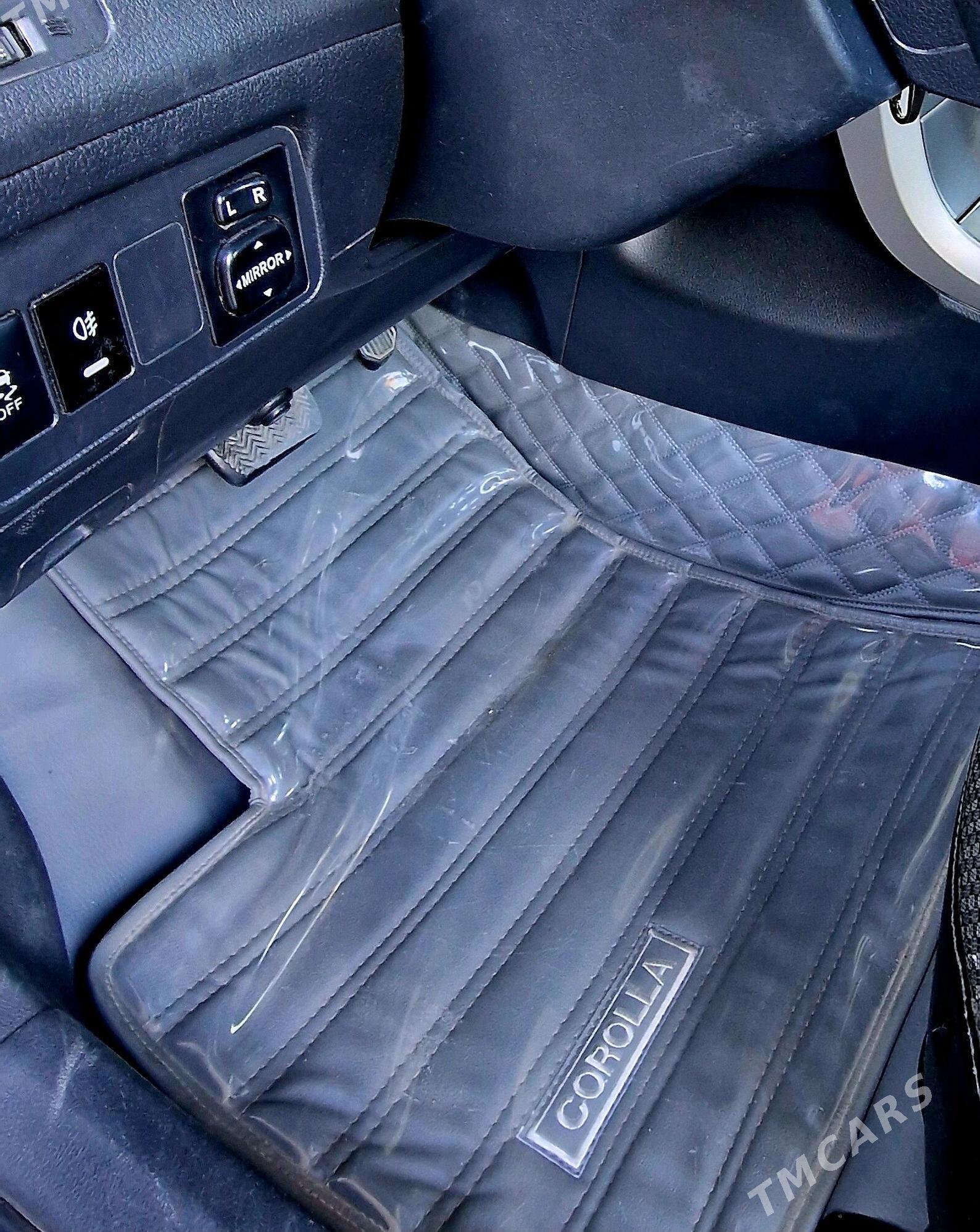 Toyota Corolla 2012 - 170 000 TMT - Daşoguz - img 7