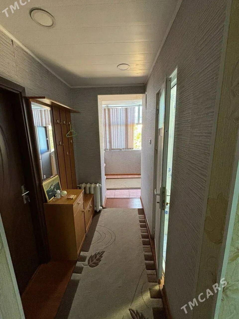 4мкр 2комнатная - 4 мкр - img 5