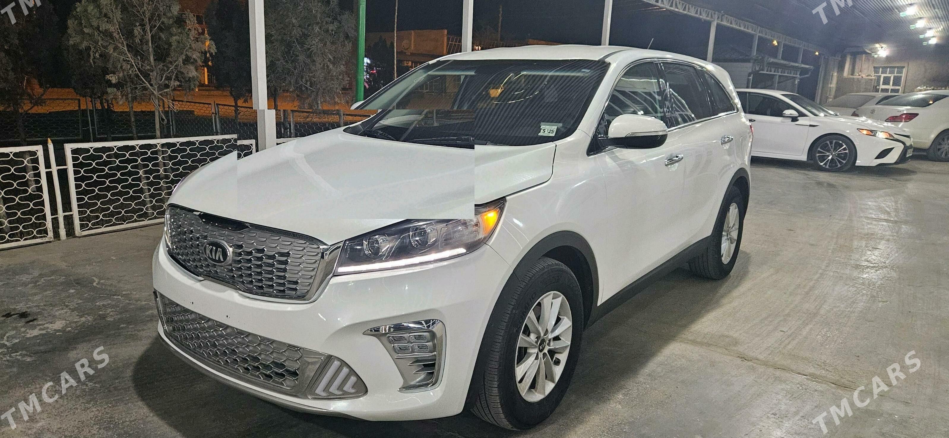 Kia Sorento 2020 - 300 000 TMT - Дашогуз - img 6