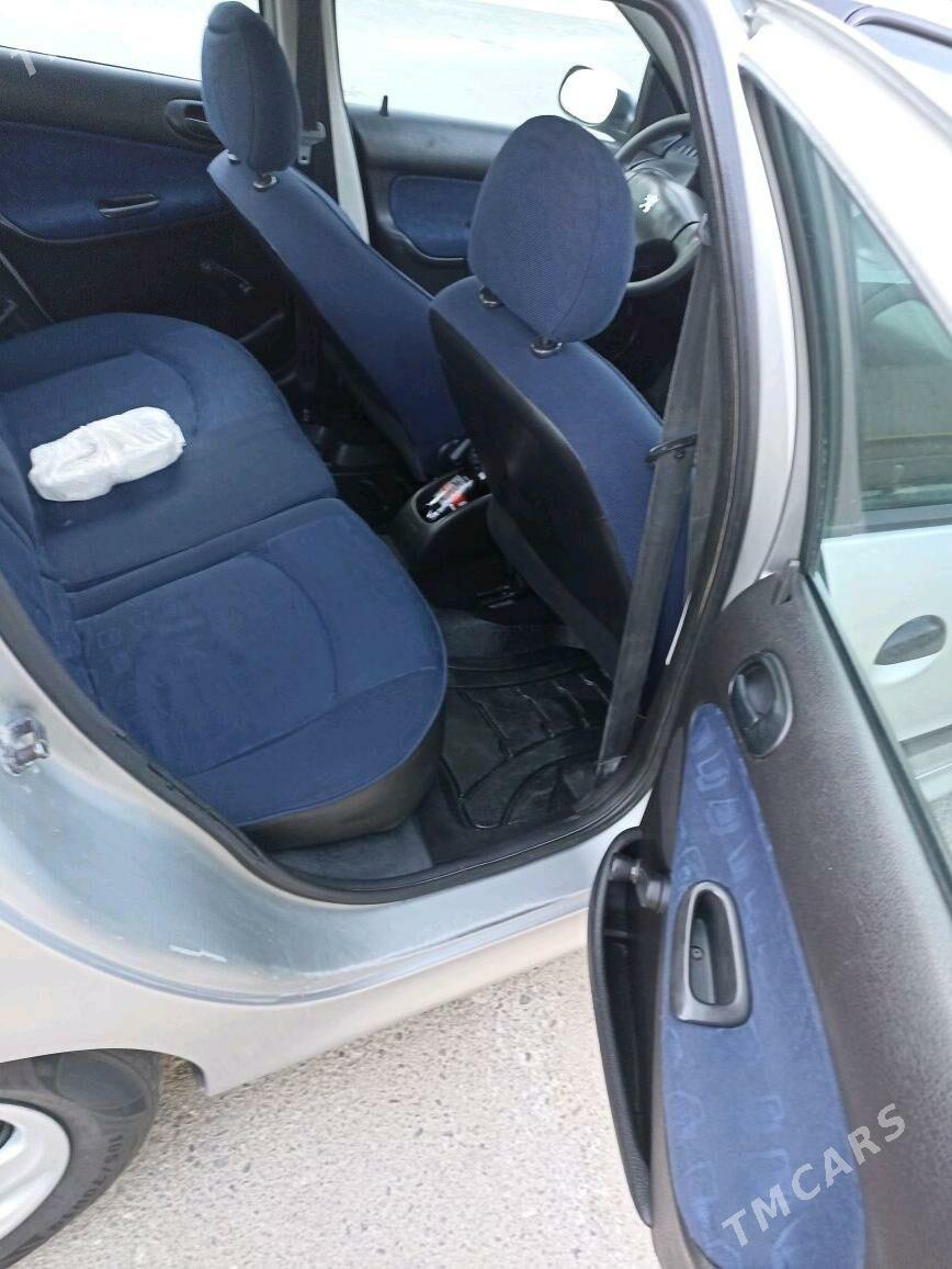 Peugeot 206 2004 - 72 000 TMT - Гаудан "А" - img 5