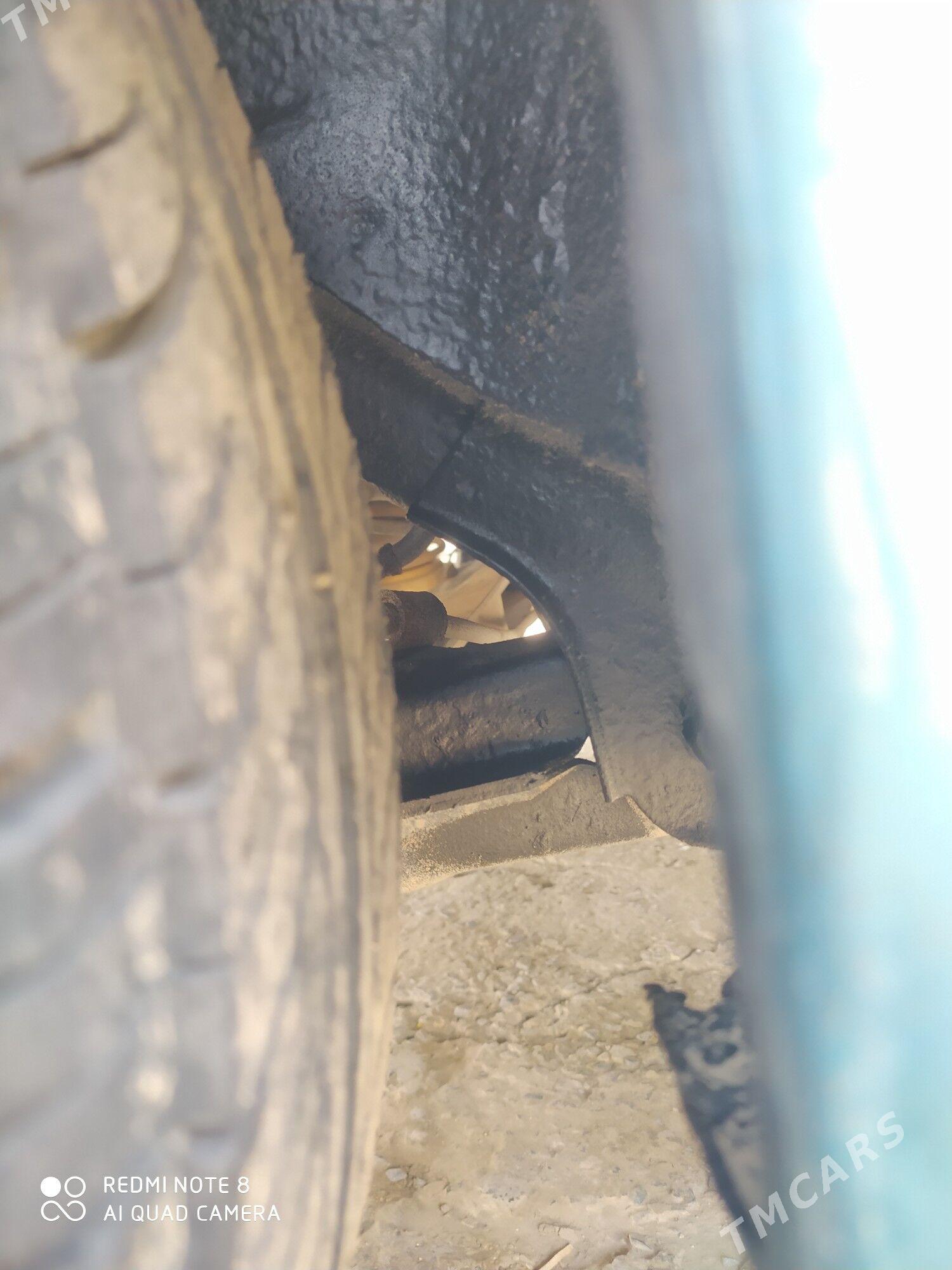 Opel Astra 1992 - 35 000 TMT - Mary - img 8