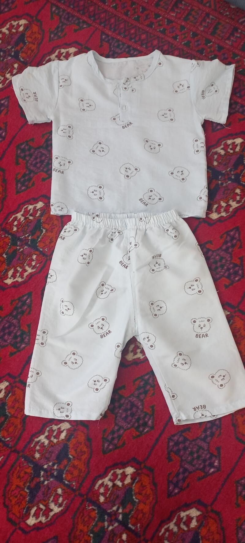 caga esik kambinzon kowus - Хитровка - img 2