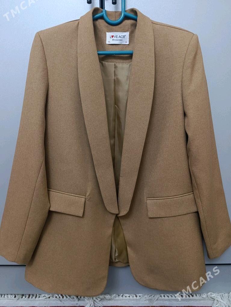 pidjak - Мир 2 - img 1