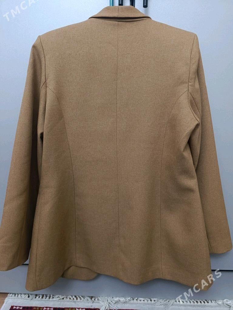 pidjak - Мир 2 - img 4