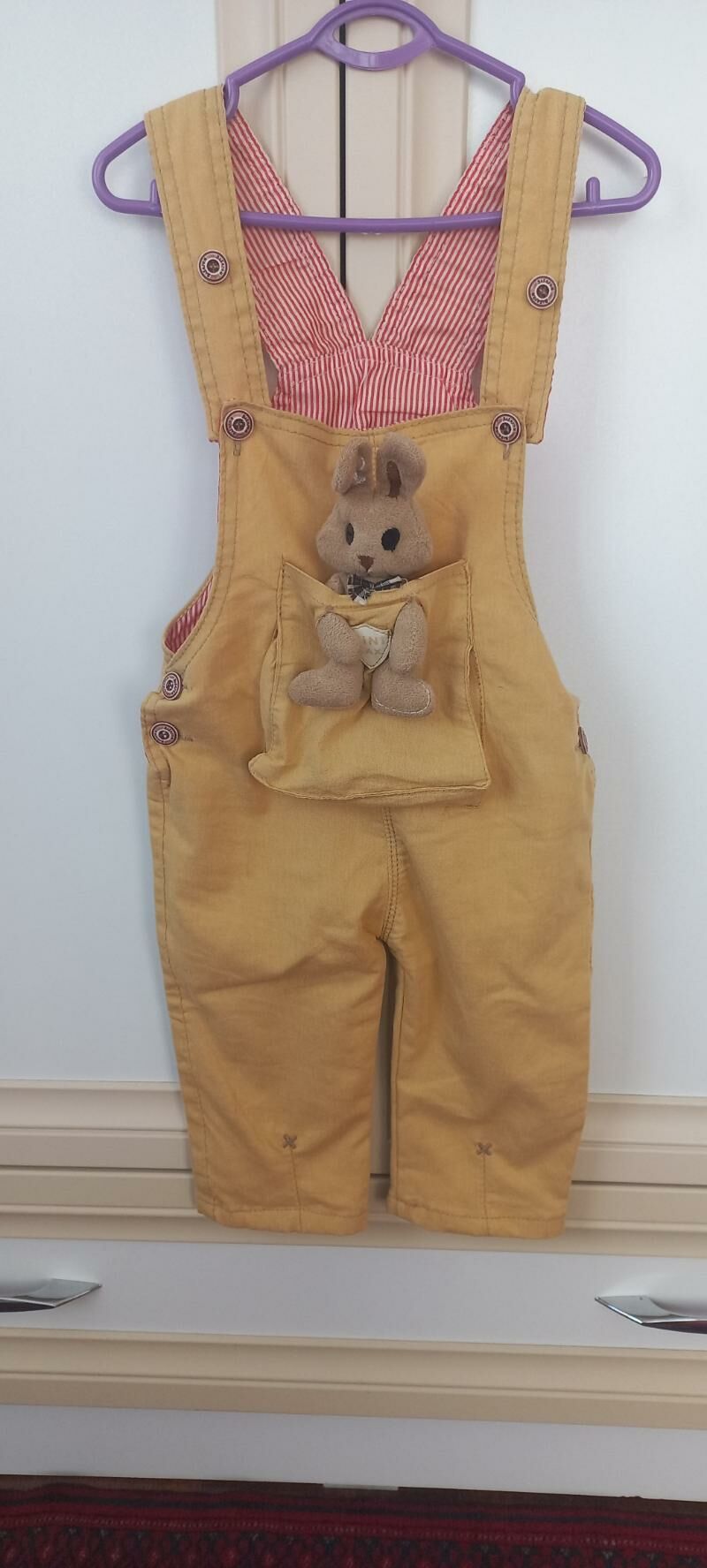 caga esik kambinzon kowus - Хитровка - img 3